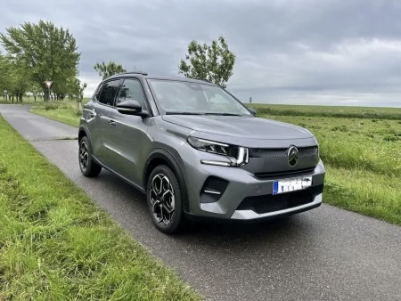 Citroen C3 Max